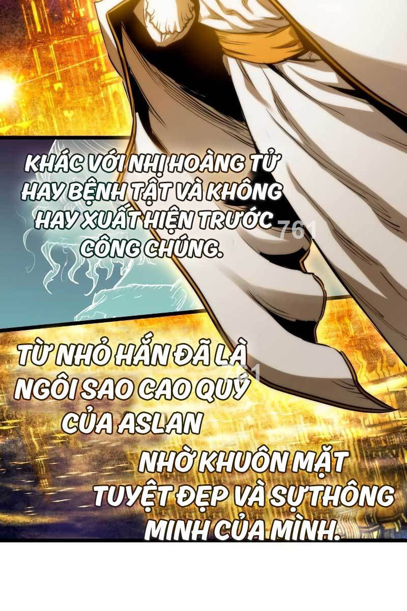 Chiền Thần Tự Sát Hồi Quy Chapter 94 - Trang 2