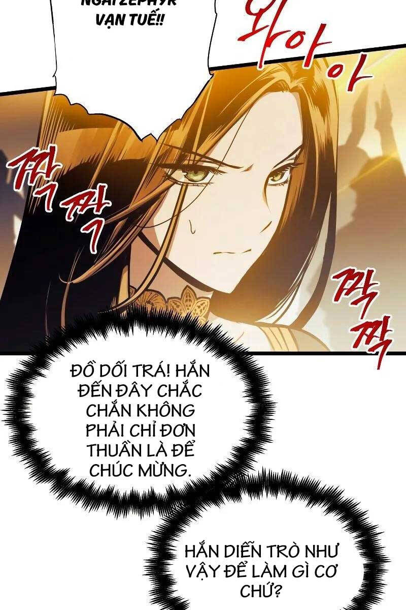 Chiền Thần Tự Sát Hồi Quy Chapter 94 - Trang 2