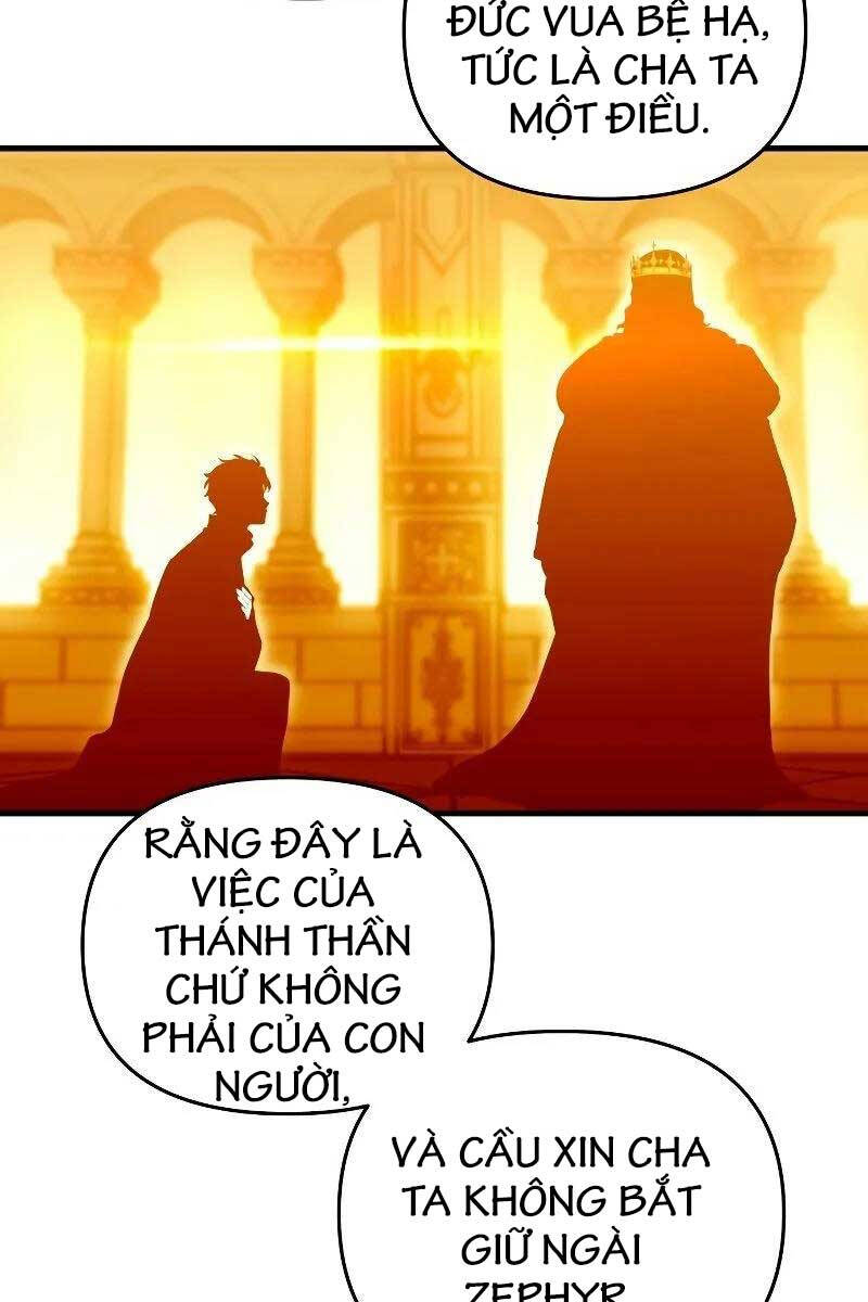 Chiền Thần Tự Sát Hồi Quy Chapter 94 - Trang 2