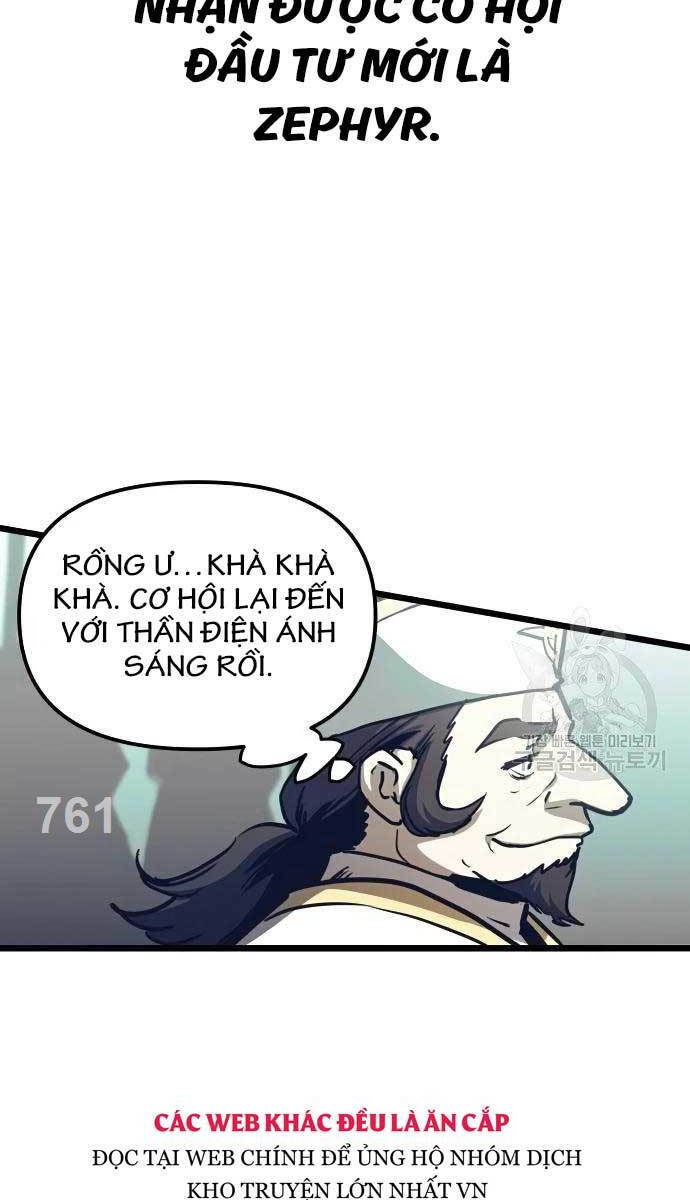 Chiền Thần Tự Sát Hồi Quy Chapter 91 - Trang 2