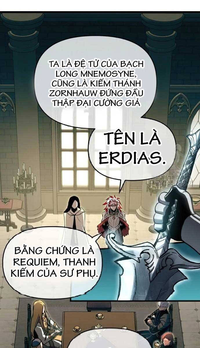 Chiền Thần Tự Sát Hồi Quy Chapter 91 - Trang 2