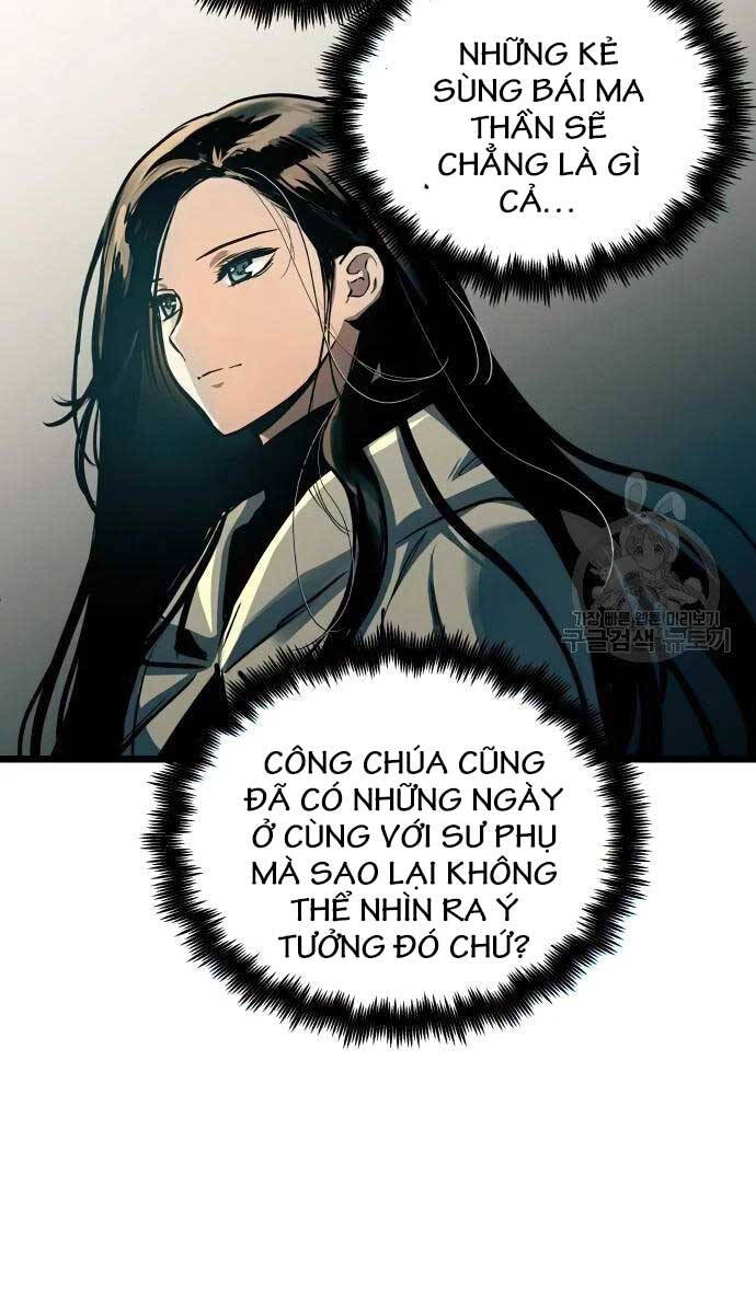 Chiền Thần Tự Sát Hồi Quy Chapter 91 - Trang 2