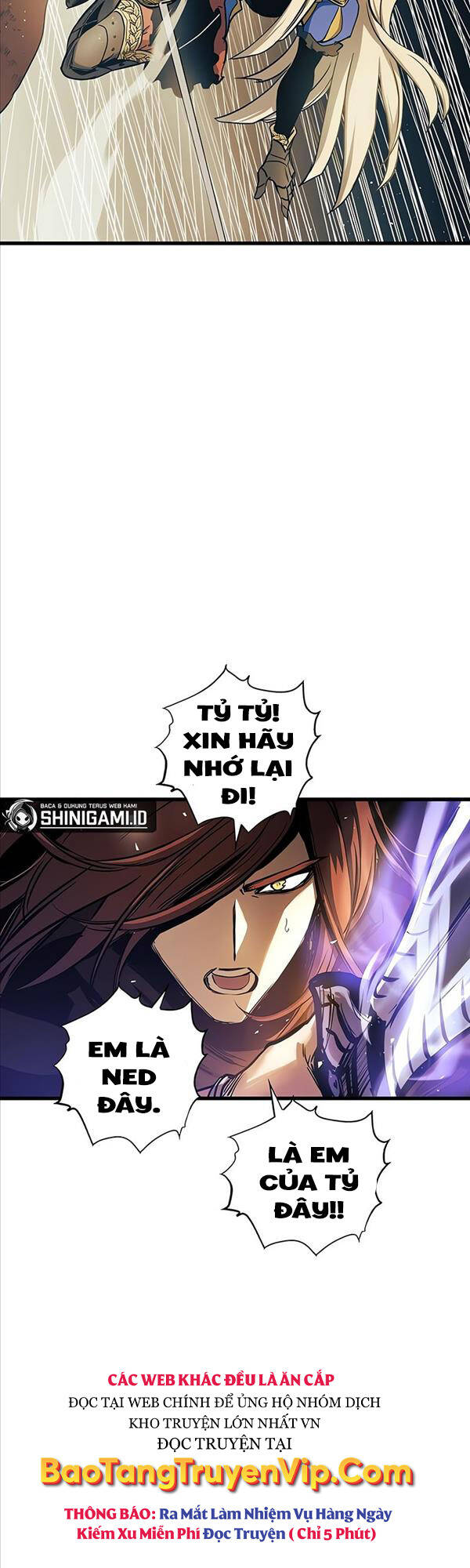 Chiền Thần Tự Sát Hồi Quy Chapter 88 - Trang 2