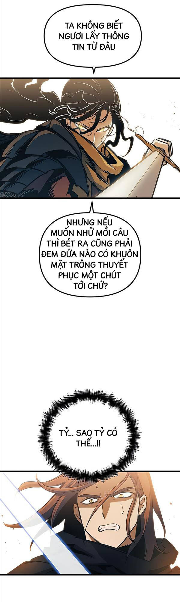 Chiền Thần Tự Sát Hồi Quy Chapter 88 - Trang 2