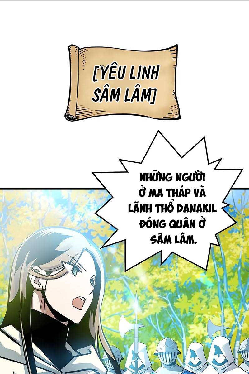 Chiền Thần Tự Sát Hồi Quy Chapter 80 - Trang 2