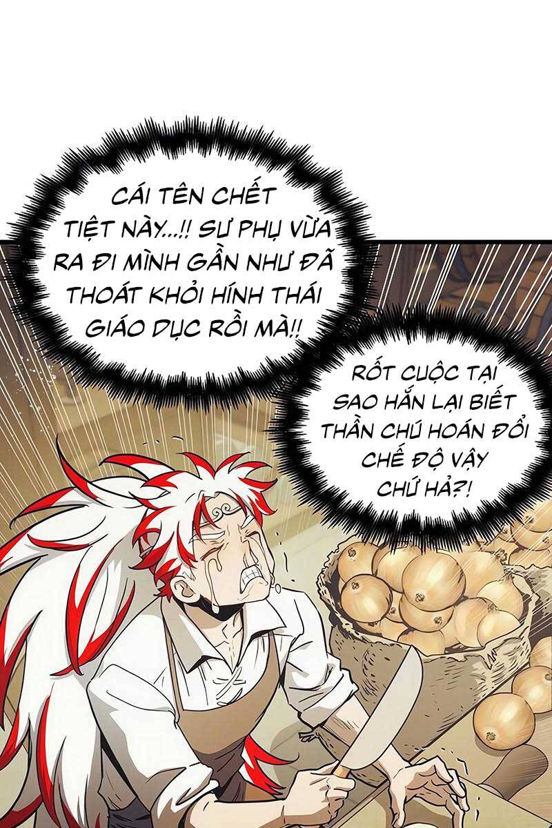 Chiền Thần Tự Sát Hồi Quy Chapter 80 - Trang 2