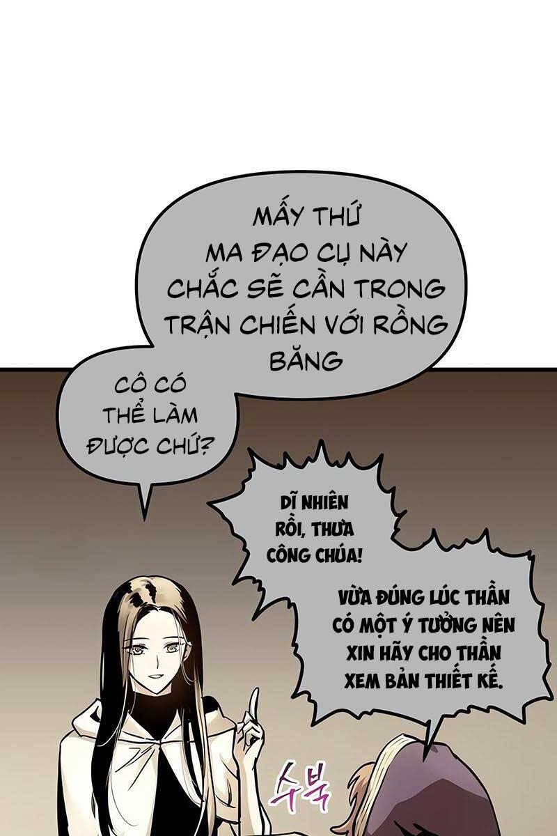 Chiền Thần Tự Sát Hồi Quy Chapter 80 - Trang 2