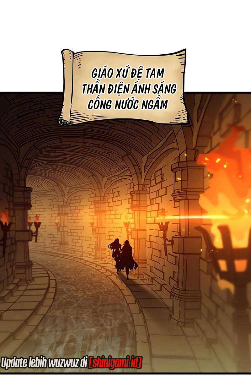 Chiền Thần Tự Sát Hồi Quy Chapter 80 - Trang 2