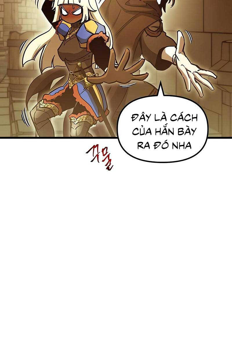 Chiền Thần Tự Sát Hồi Quy Chapter 80 - Trang 2