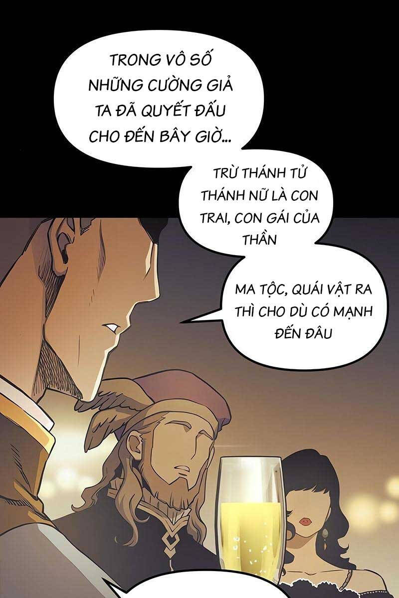 Chiền Thần Tự Sát Hồi Quy Chapter 77 - Trang 2