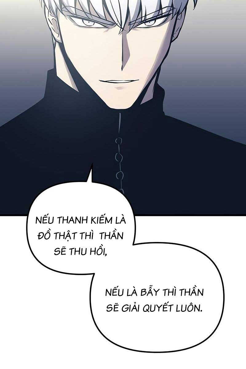 Chiền Thần Tự Sát Hồi Quy Chapter 77 - Trang 2