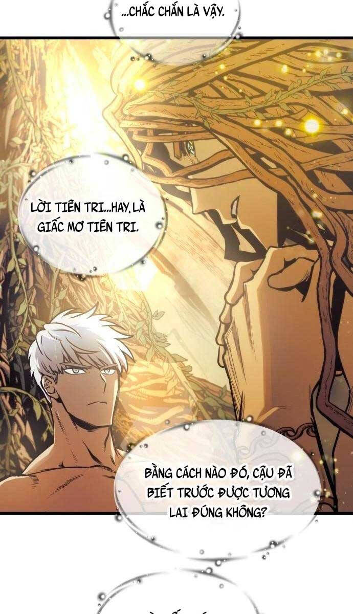 Chiền Thần Tự Sát Hồi Quy Chapter 72 - Trang 2