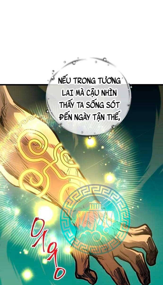 Chiền Thần Tự Sát Hồi Quy Chapter 72 - Trang 2