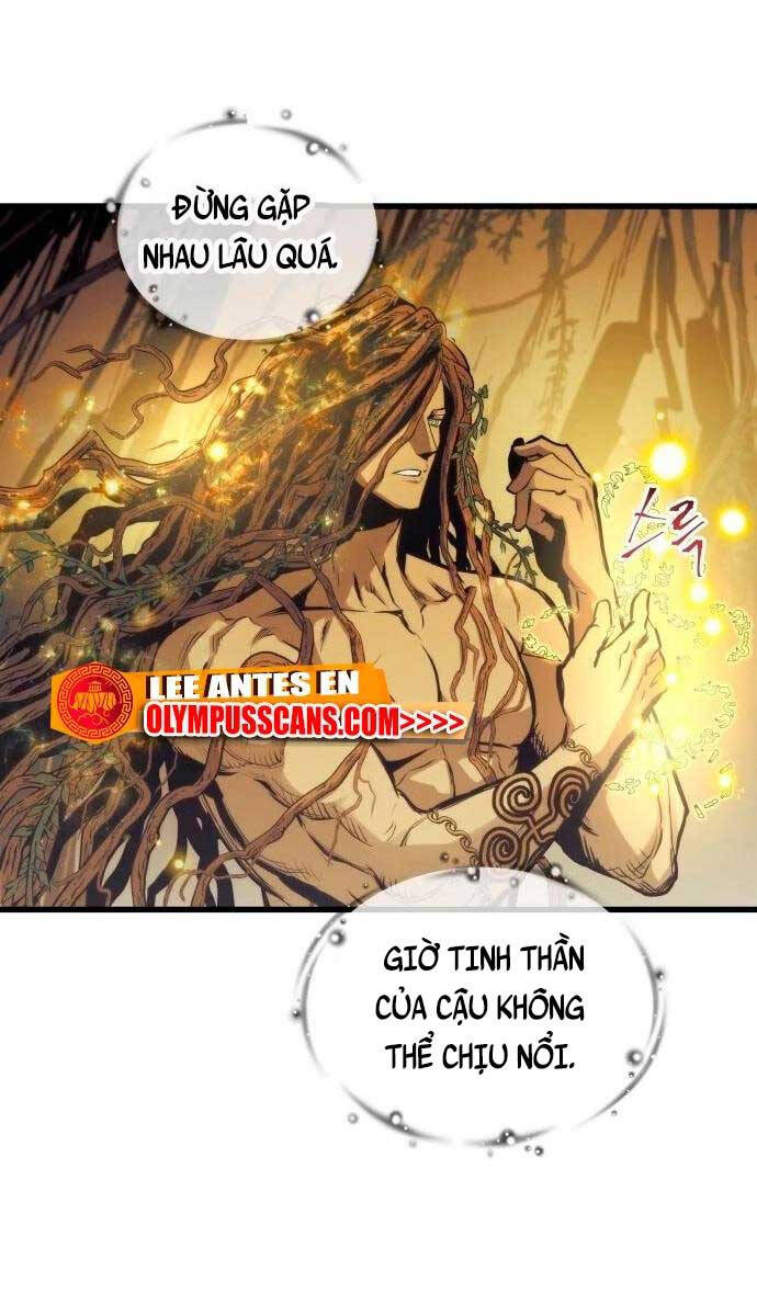 Chiền Thần Tự Sát Hồi Quy Chapter 72 - Trang 2