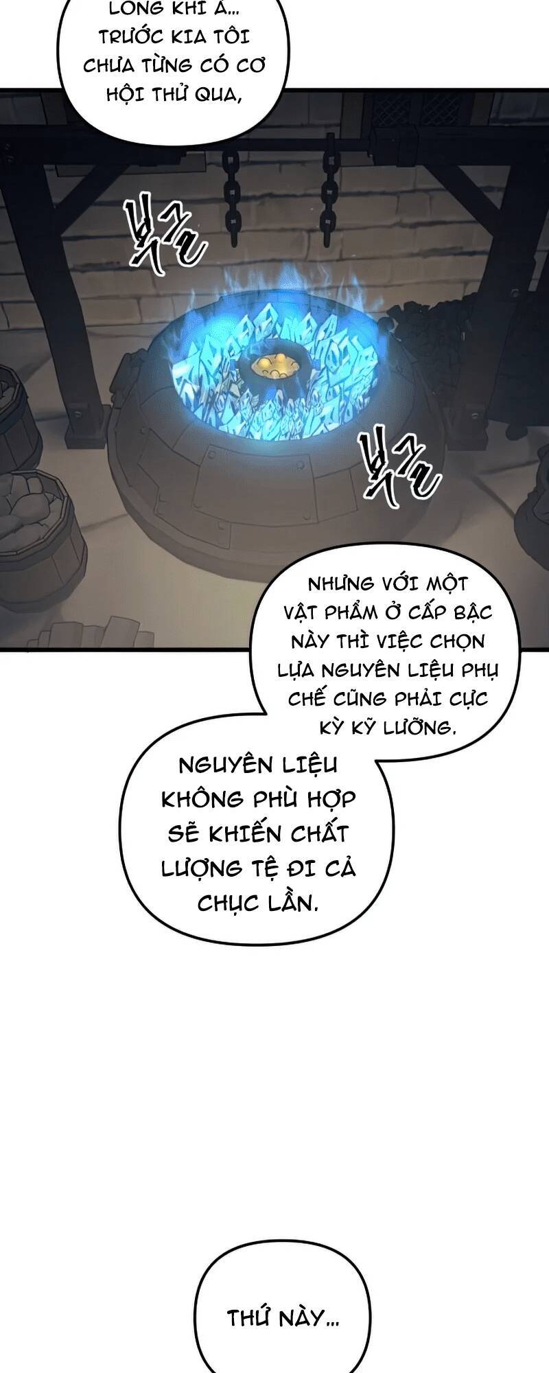 Chiền Thần Tự Sát Hồi Quy Chapter 59 - Trang 2