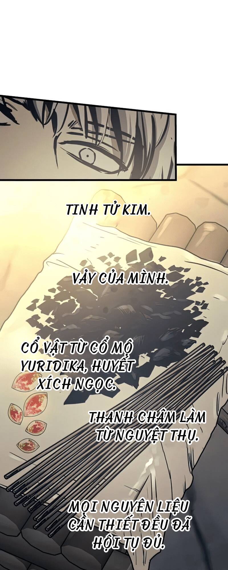 Chiền Thần Tự Sát Hồi Quy Chapter 59 - Trang 2