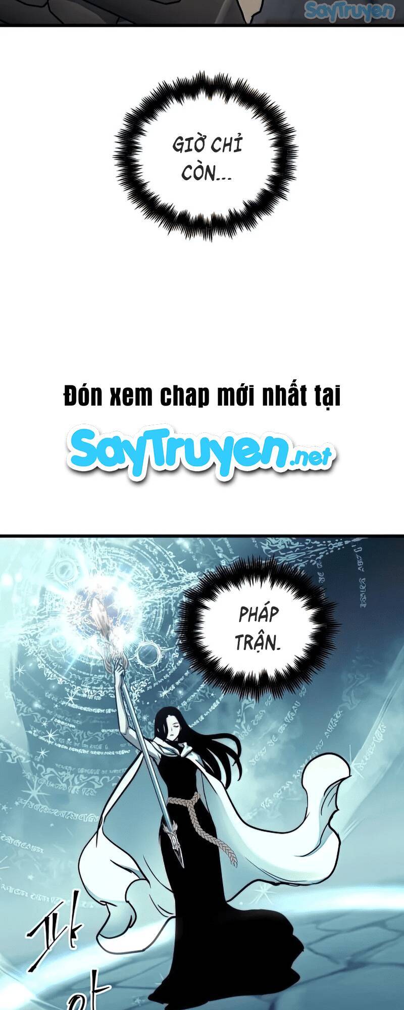 Chiền Thần Tự Sát Hồi Quy Chapter 59 - Trang 2