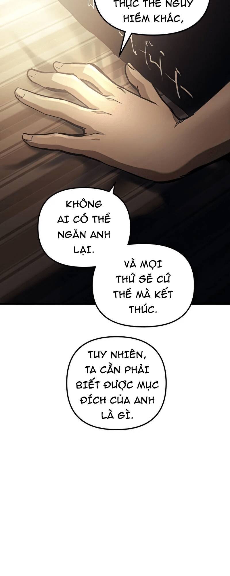 Chiền Thần Tự Sát Hồi Quy Chapter 59 - Trang 2