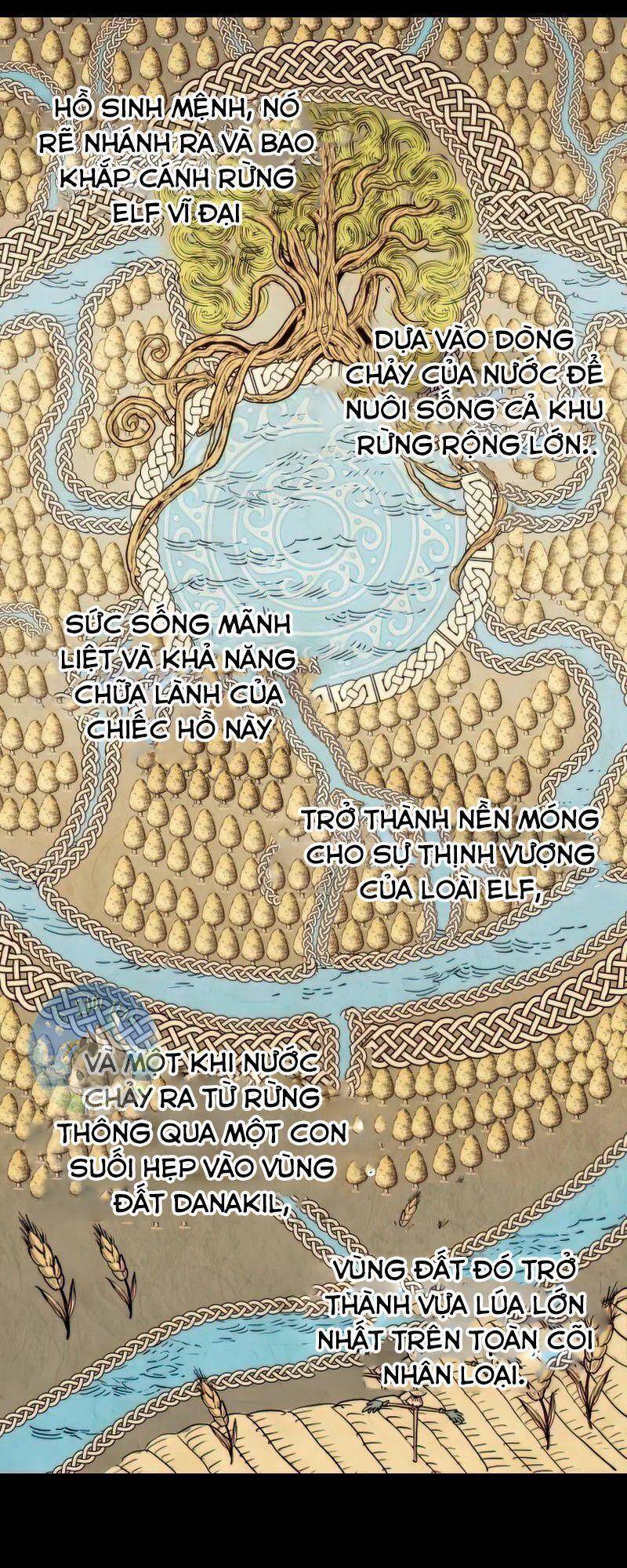 Chiền Thần Tự Sát Hồi Quy Chapter 56 - Trang 2