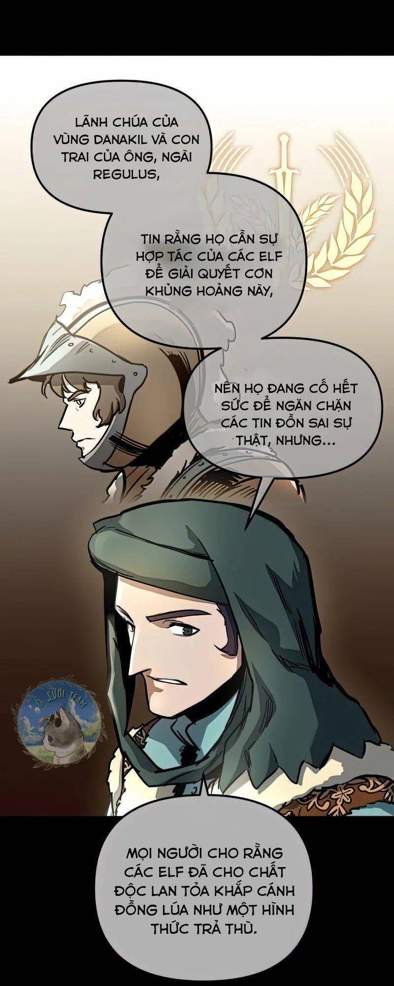 Chiền Thần Tự Sát Hồi Quy Chapter 56 - Trang 2