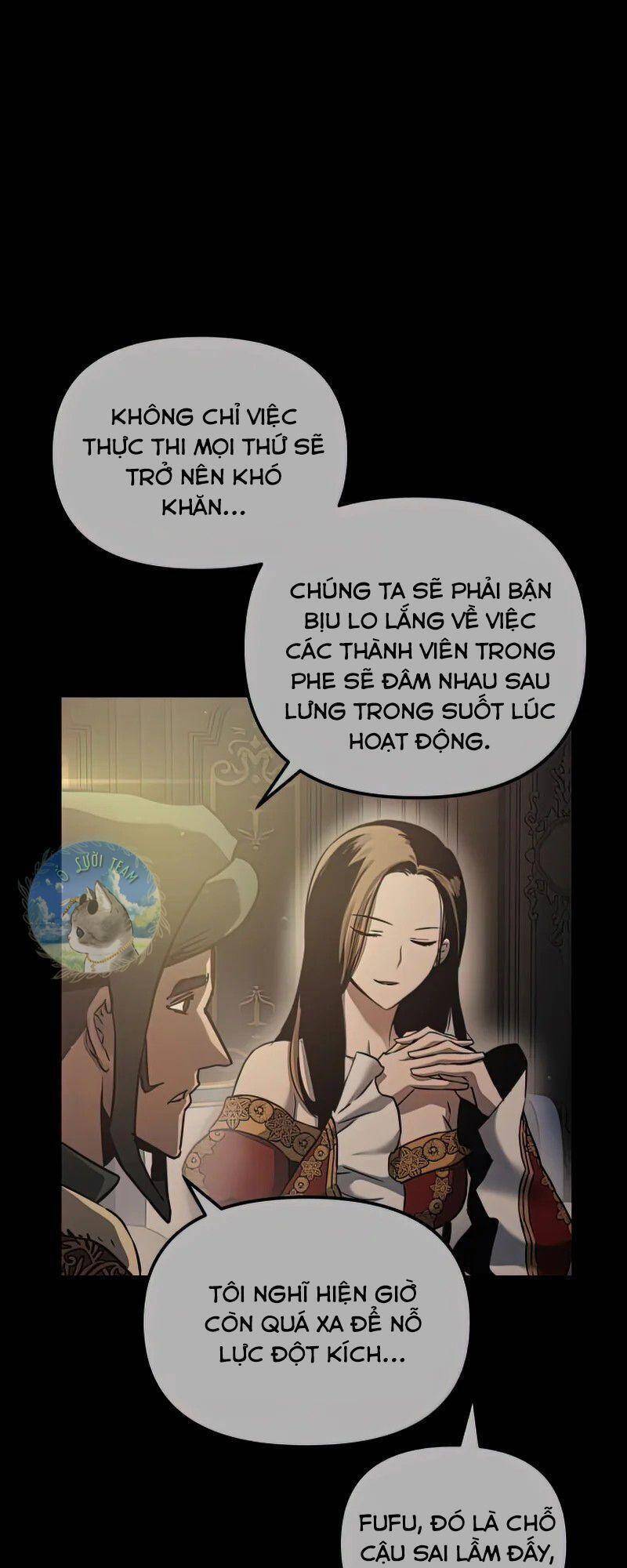 Chiền Thần Tự Sát Hồi Quy Chapter 56 - Trang 2