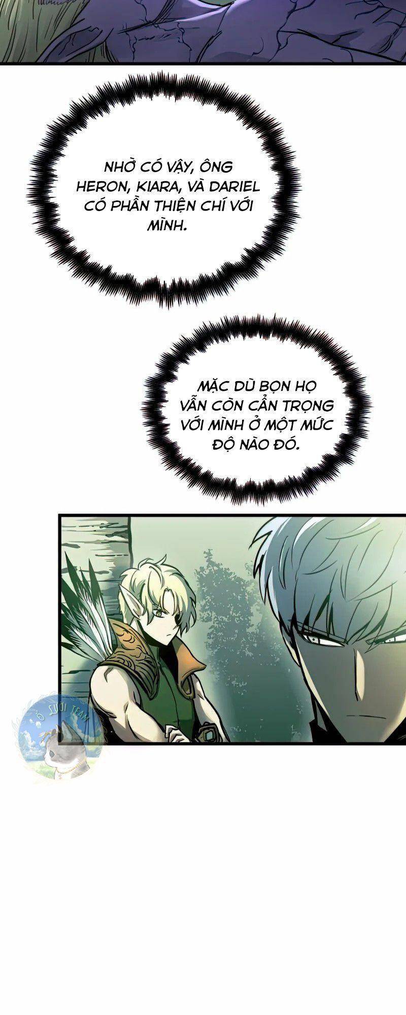 Chiền Thần Tự Sát Hồi Quy Chapter 56 - Trang 2