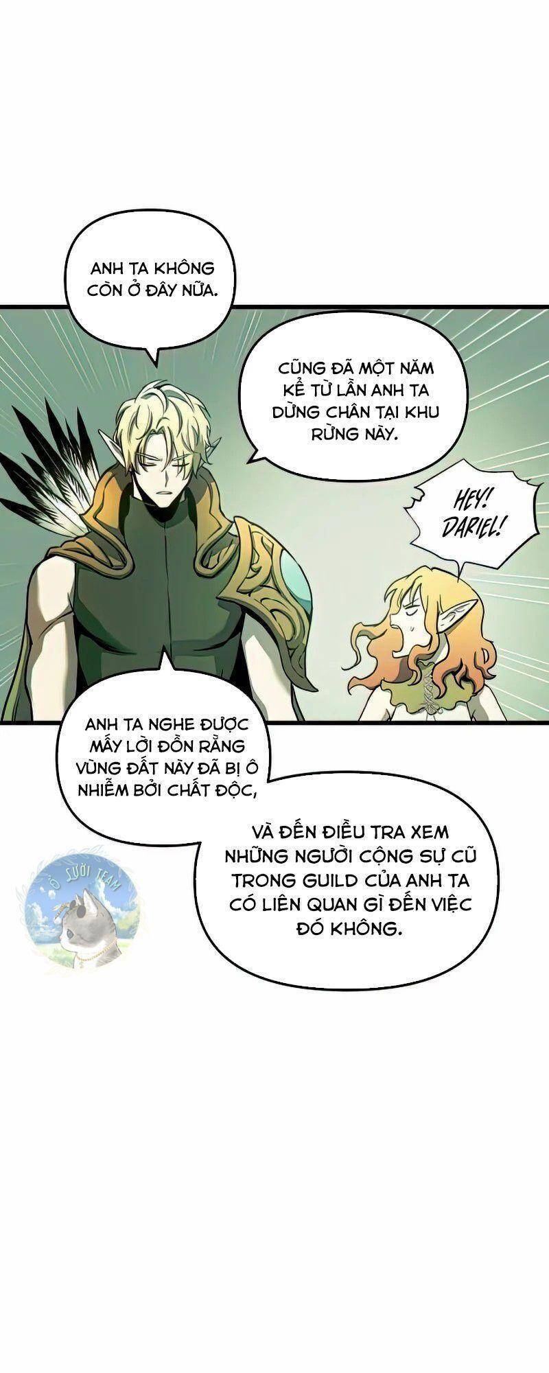 Chiền Thần Tự Sát Hồi Quy Chapter 56 - Trang 2