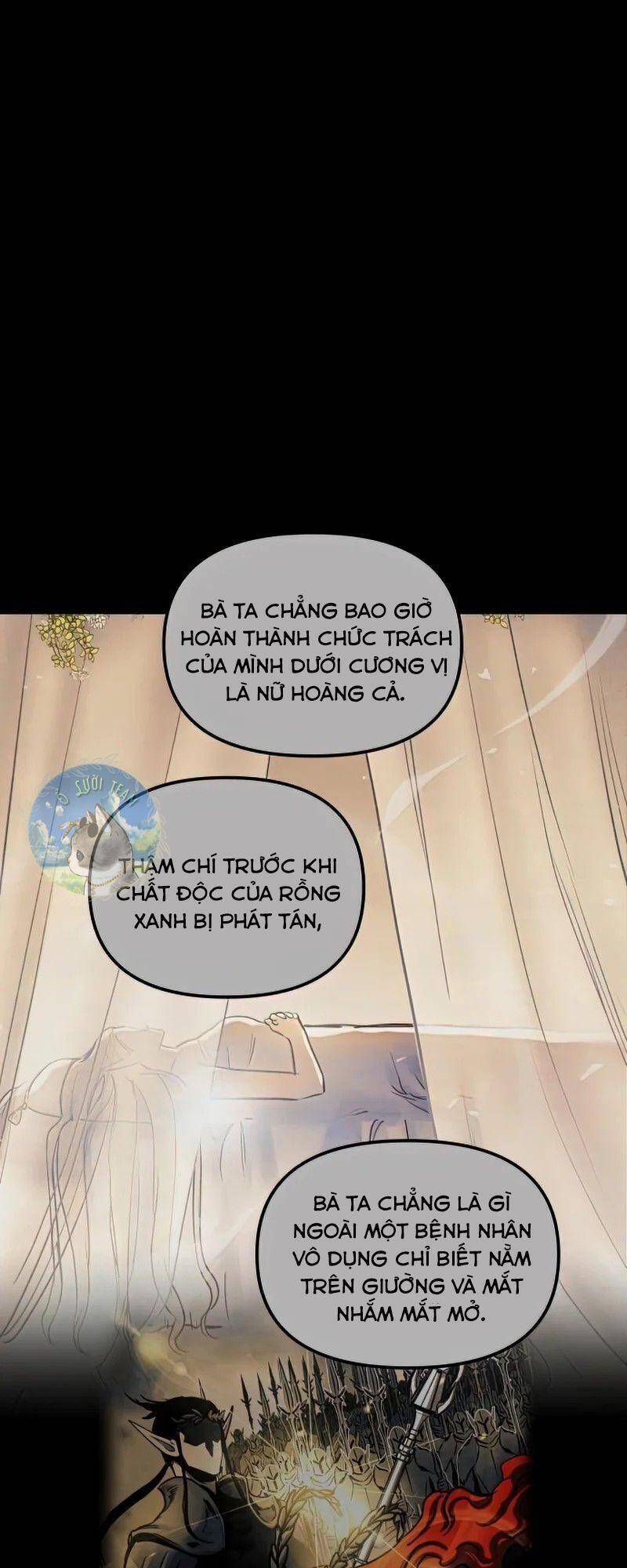 Chiền Thần Tự Sát Hồi Quy Chapter 56 - Trang 2