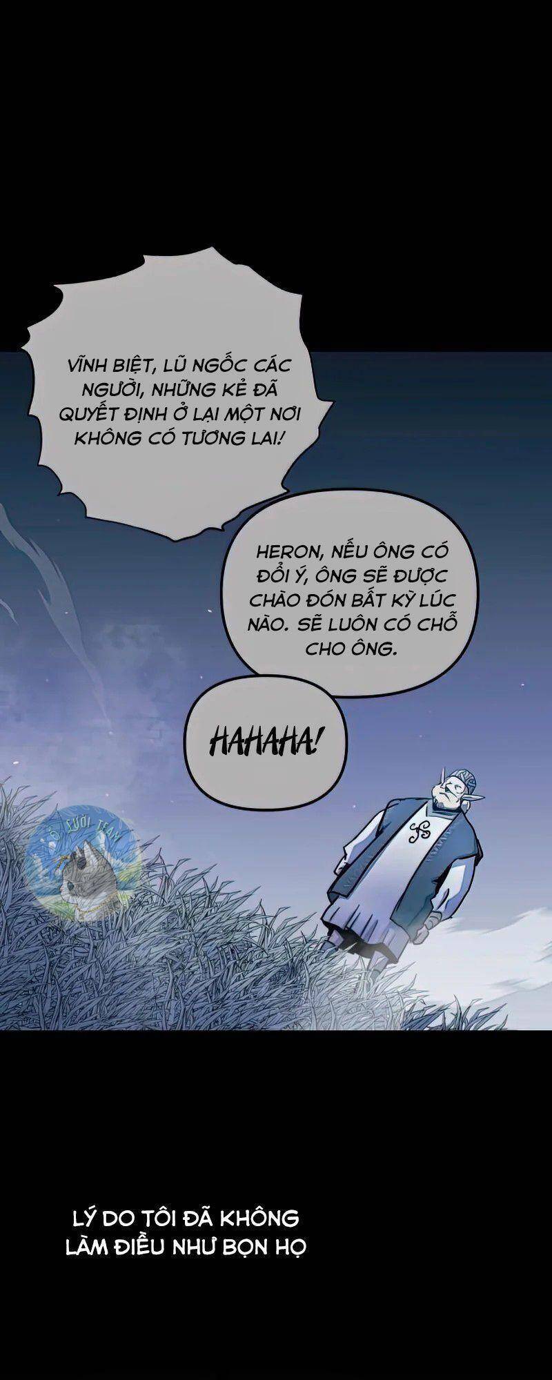 Chiền Thần Tự Sát Hồi Quy Chapter 56 - Trang 2