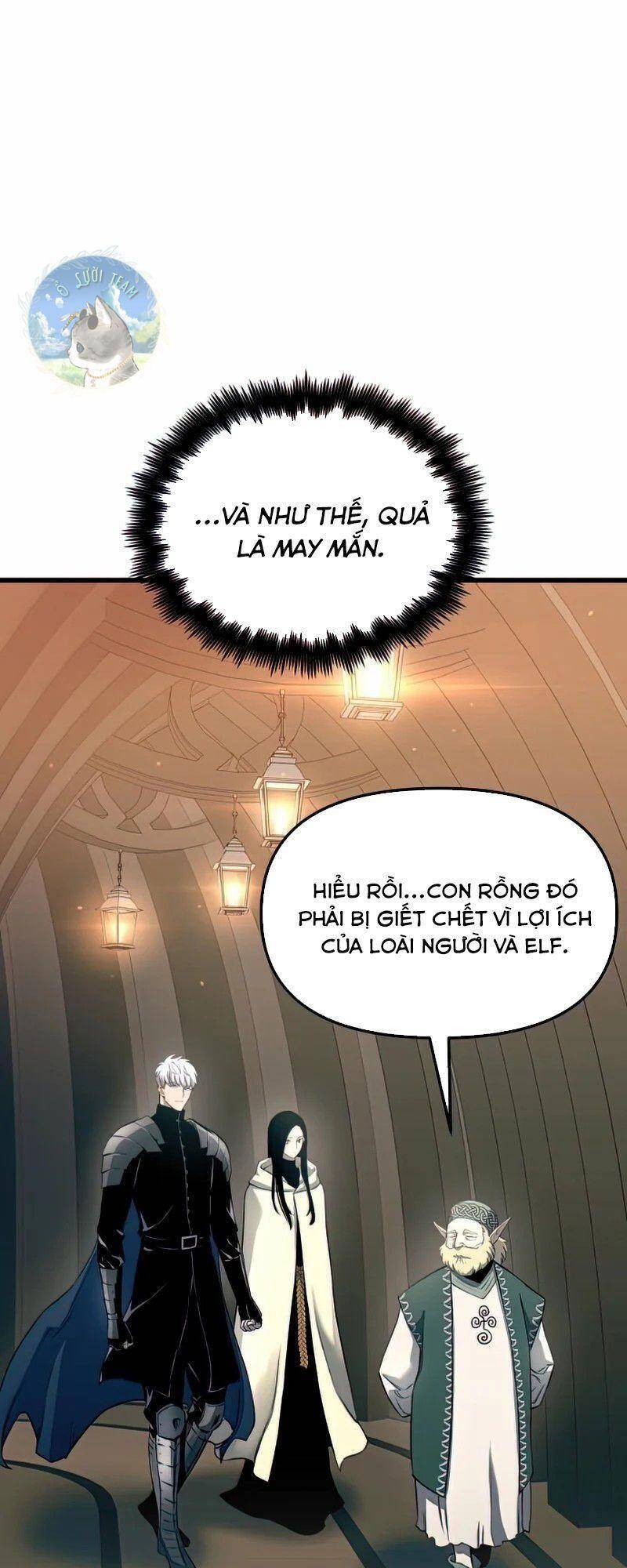 Chiền Thần Tự Sát Hồi Quy Chapter 56 - Trang 2