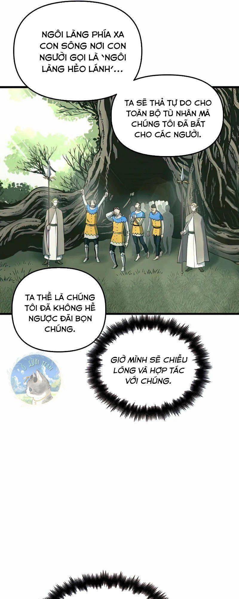 Chiền Thần Tự Sát Hồi Quy Chapter 56 - Trang 2