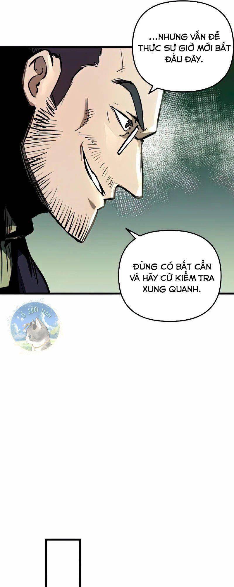 Chiền Thần Tự Sát Hồi Quy Chapter 56 - Trang 2