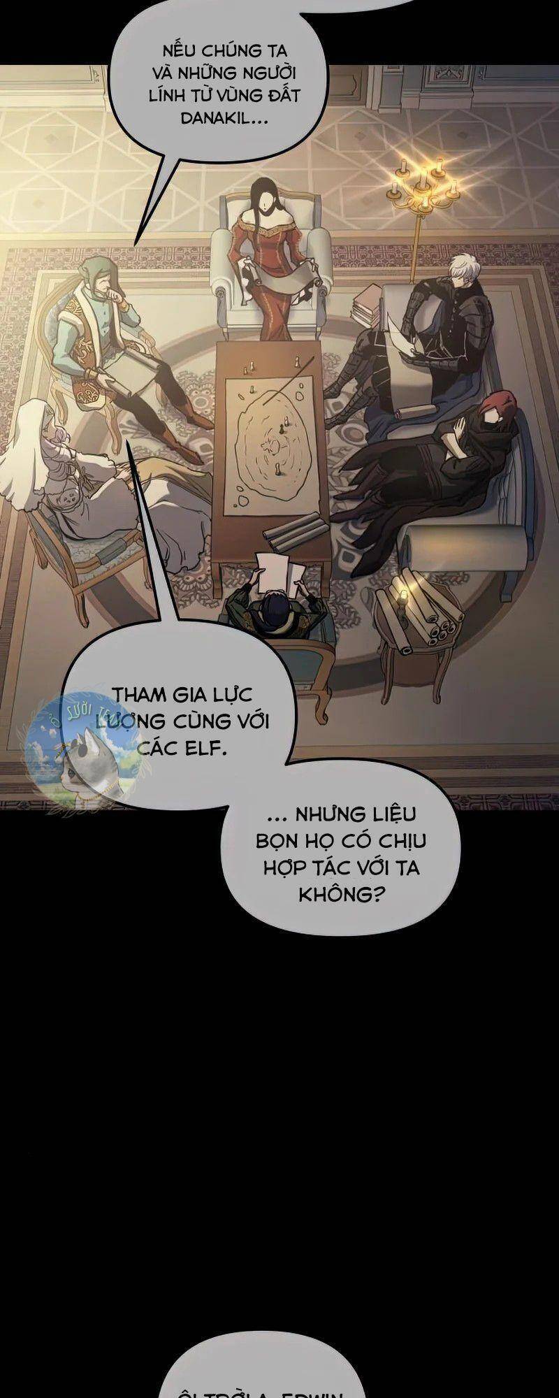 Chiền Thần Tự Sát Hồi Quy Chapter 56 - Trang 2