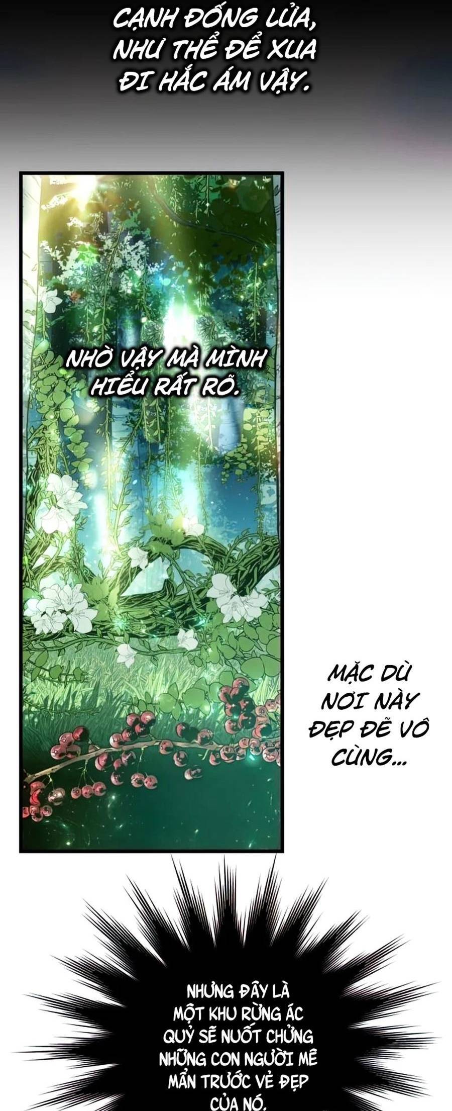 Chiền Thần Tự Sát Hồi Quy Chapter 54 - Trang 2