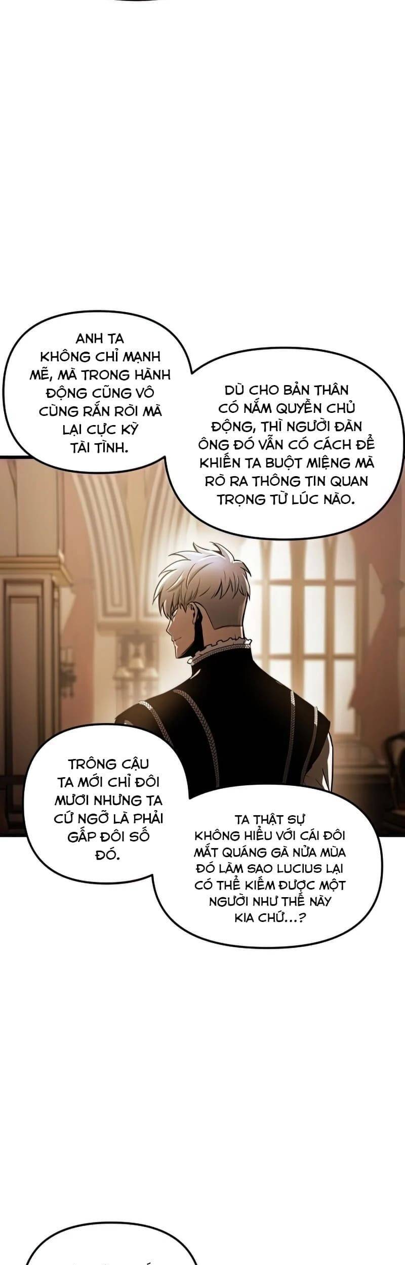 Chiền Thần Tự Sát Hồi Quy Chapter 50 - Trang 2