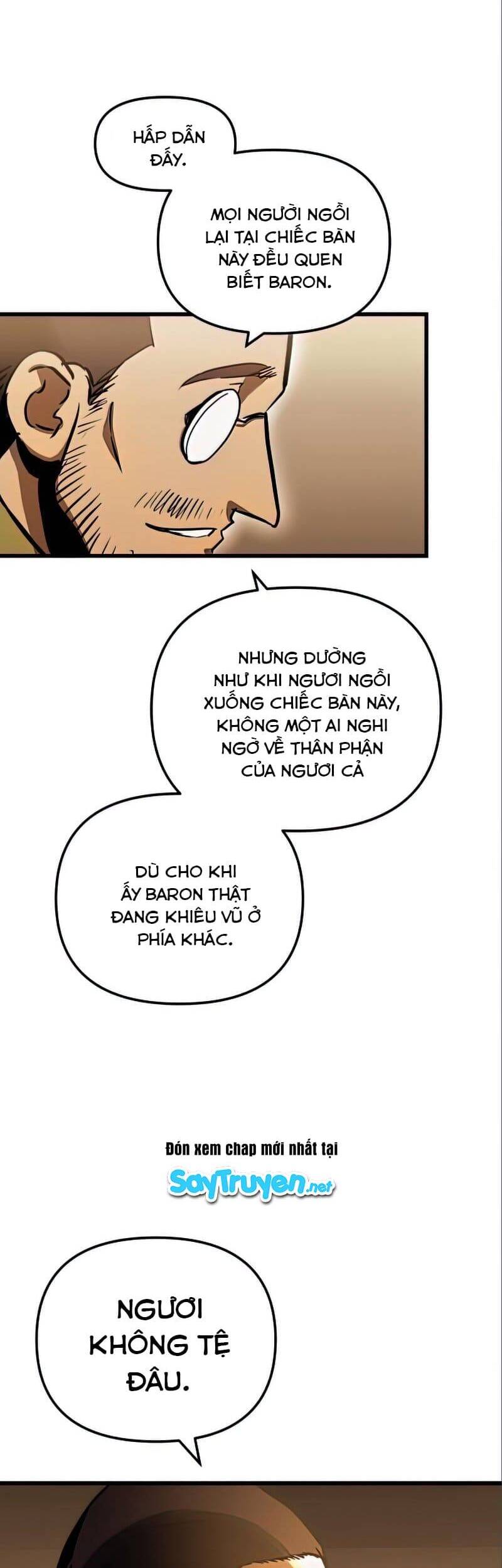 Chiền Thần Tự Sát Hồi Quy Chapter 48 - Trang 2