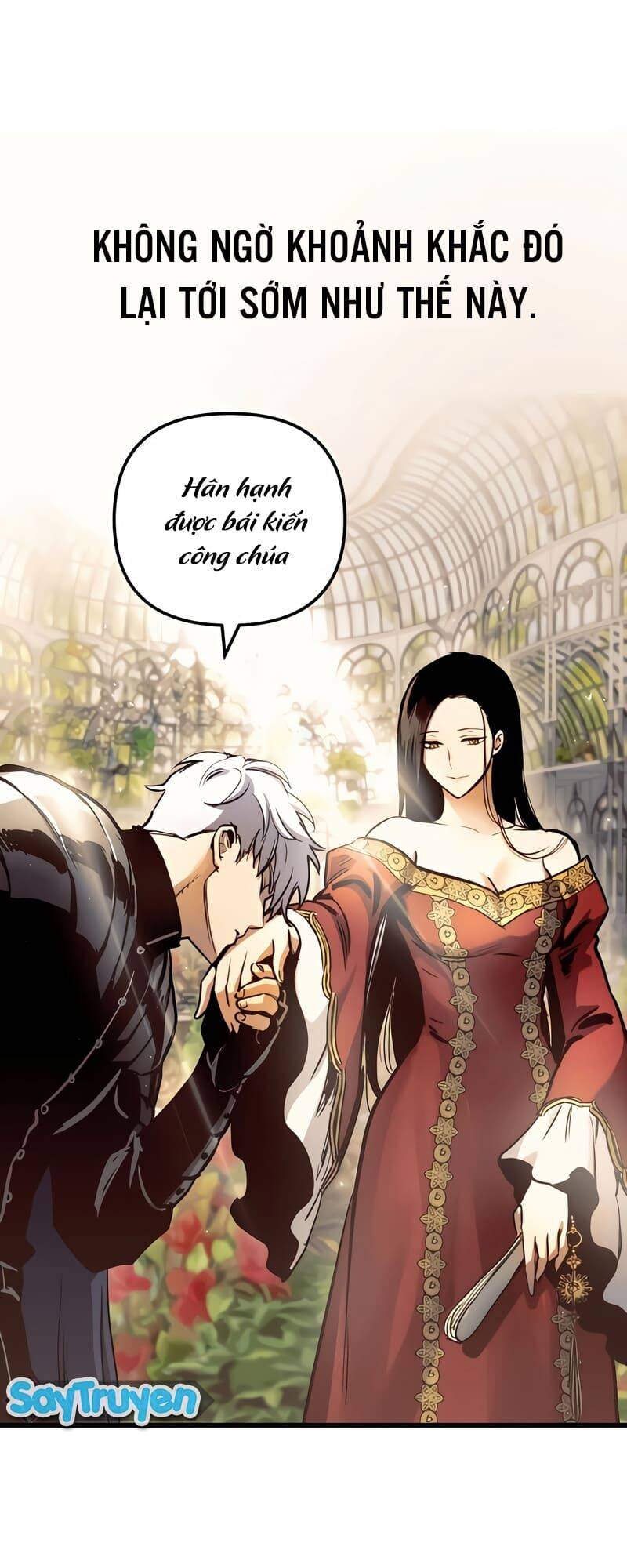 Chiền Thần Tự Sát Hồi Quy Chapter 46 - Trang 2