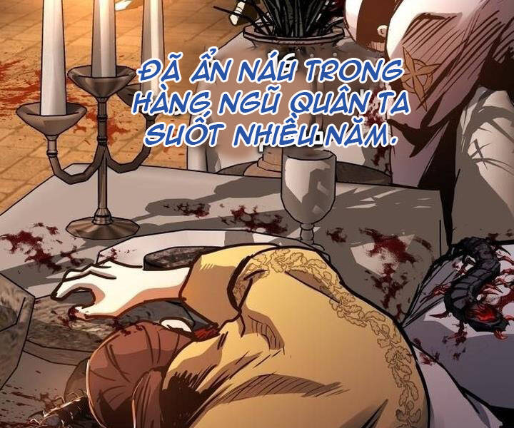 Chiền Thần Tự Sát Hồi Quy Chapter 42 - Trang 2