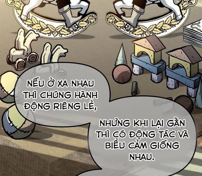 Chiền Thần Tự Sát Hồi Quy Chapter 41 - Trang 2