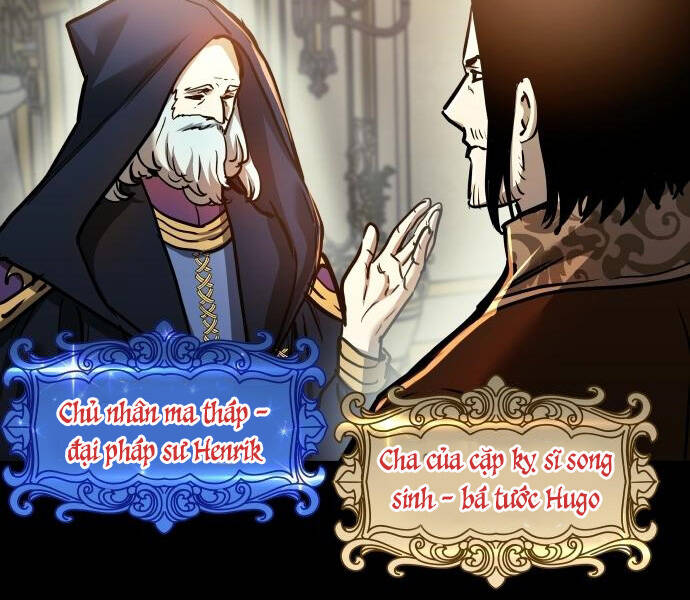 Chiền Thần Tự Sát Hồi Quy Chapter 41 - Trang 2