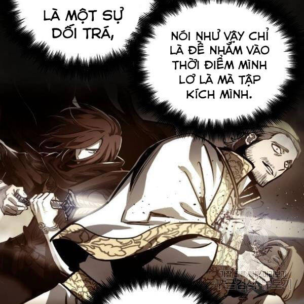 Chiền Thần Tự Sát Hồi Quy Chapter 38 - Trang 2