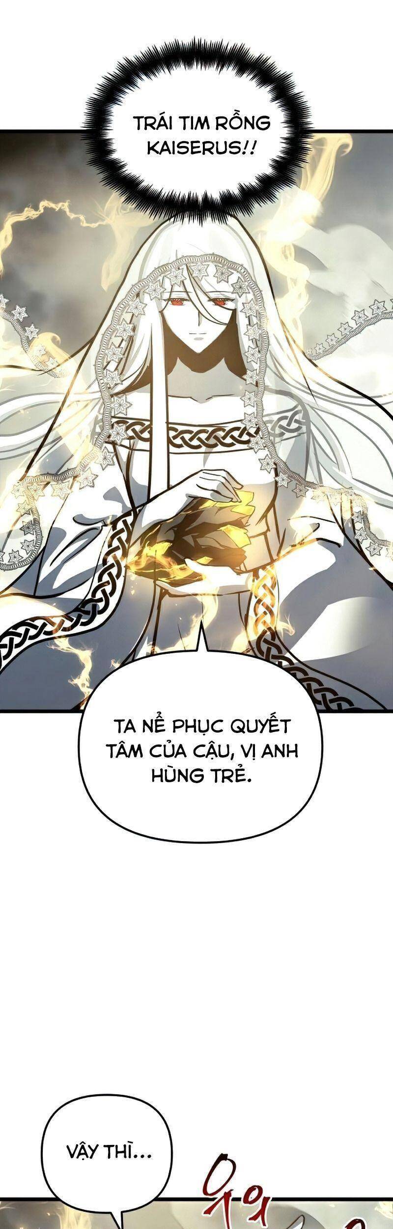 Chiền Thần Tự Sát Hồi Quy Chapter 32 - Trang 2