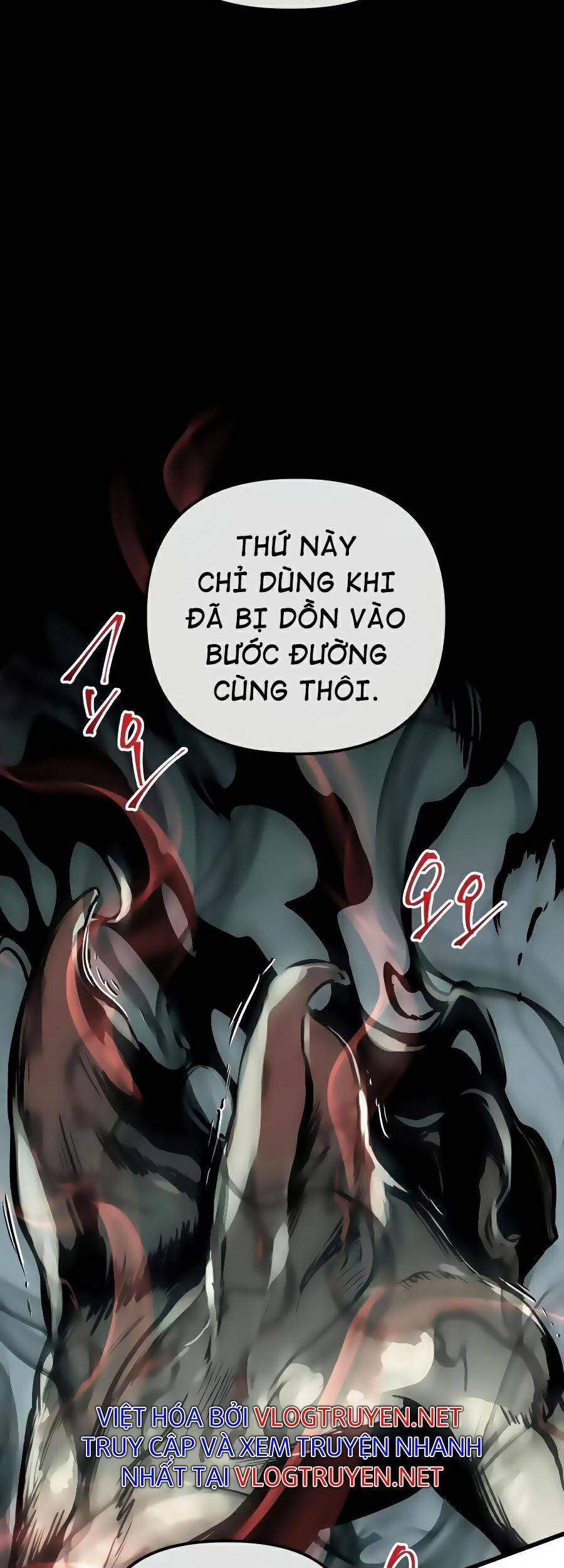 Chiền Thần Tự Sát Hồi Quy Chapter 26 - Trang 2