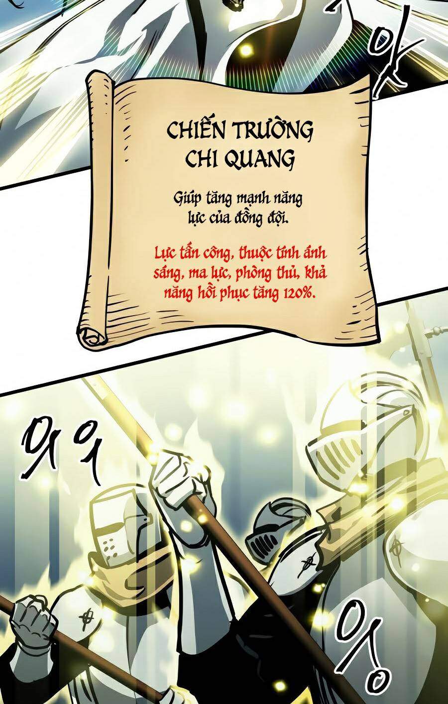 Chiền Thần Tự Sát Hồi Quy Chapter 26 - Trang 2