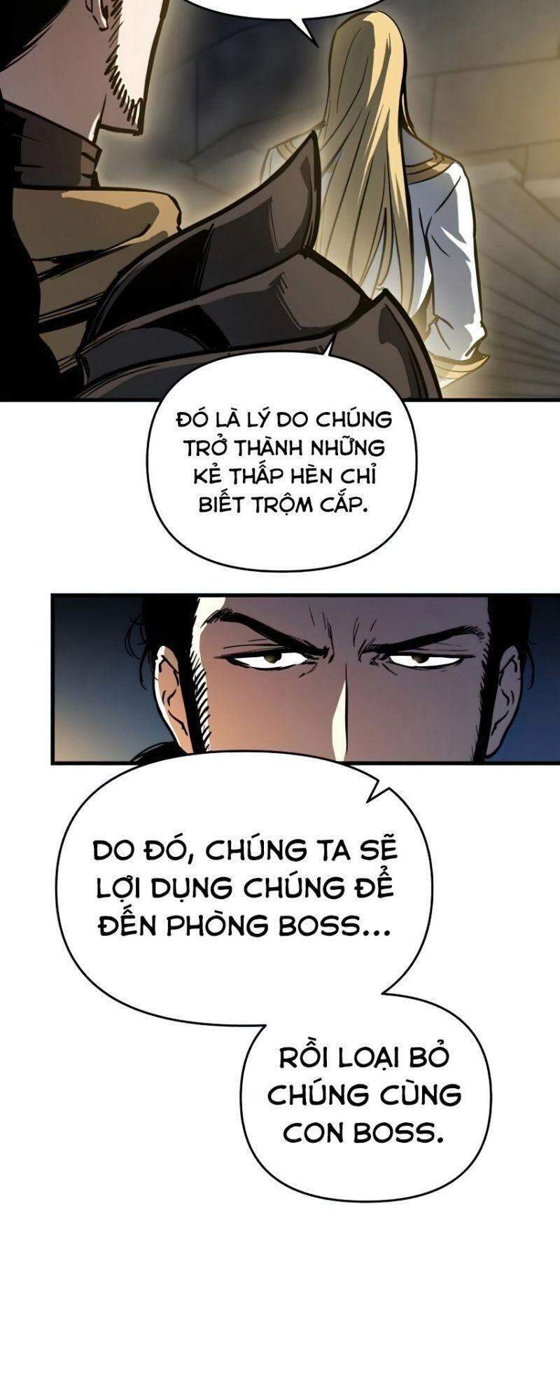 Chiền Thần Tự Sát Hồi Quy Chapter 15 - Trang 2