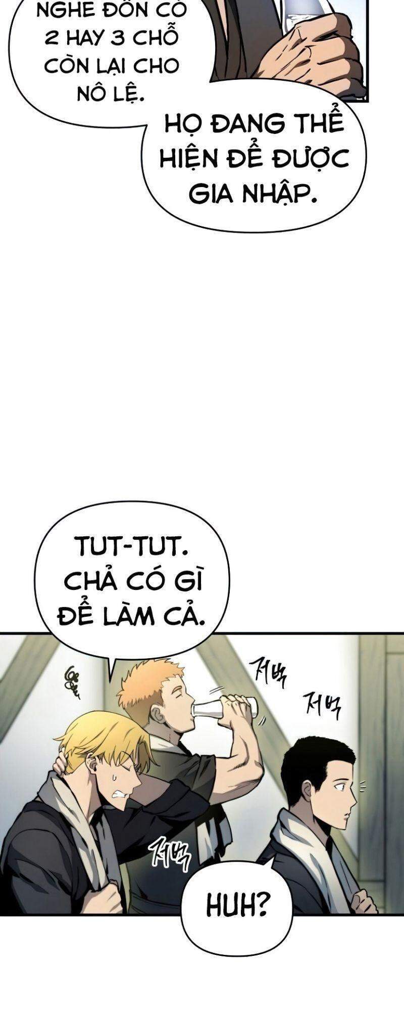 Chiền Thần Tự Sát Hồi Quy Chapter 15 - Trang 2