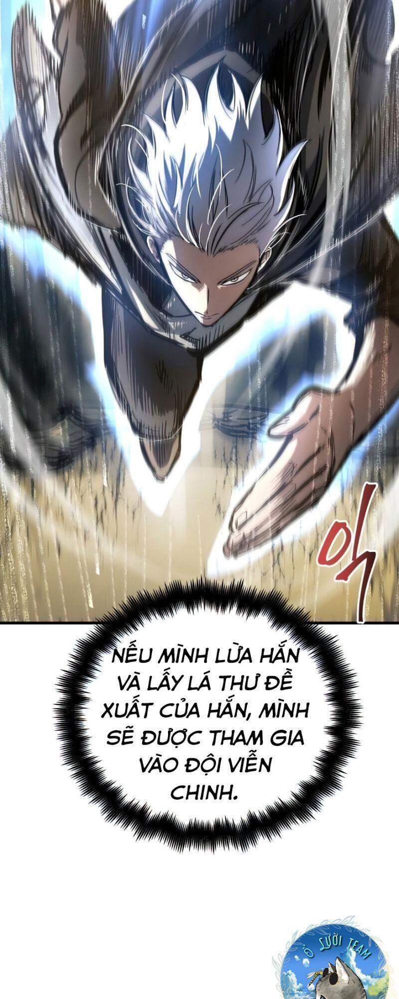 Chiền Thần Tự Sát Hồi Quy Chapter 15 - Trang 2