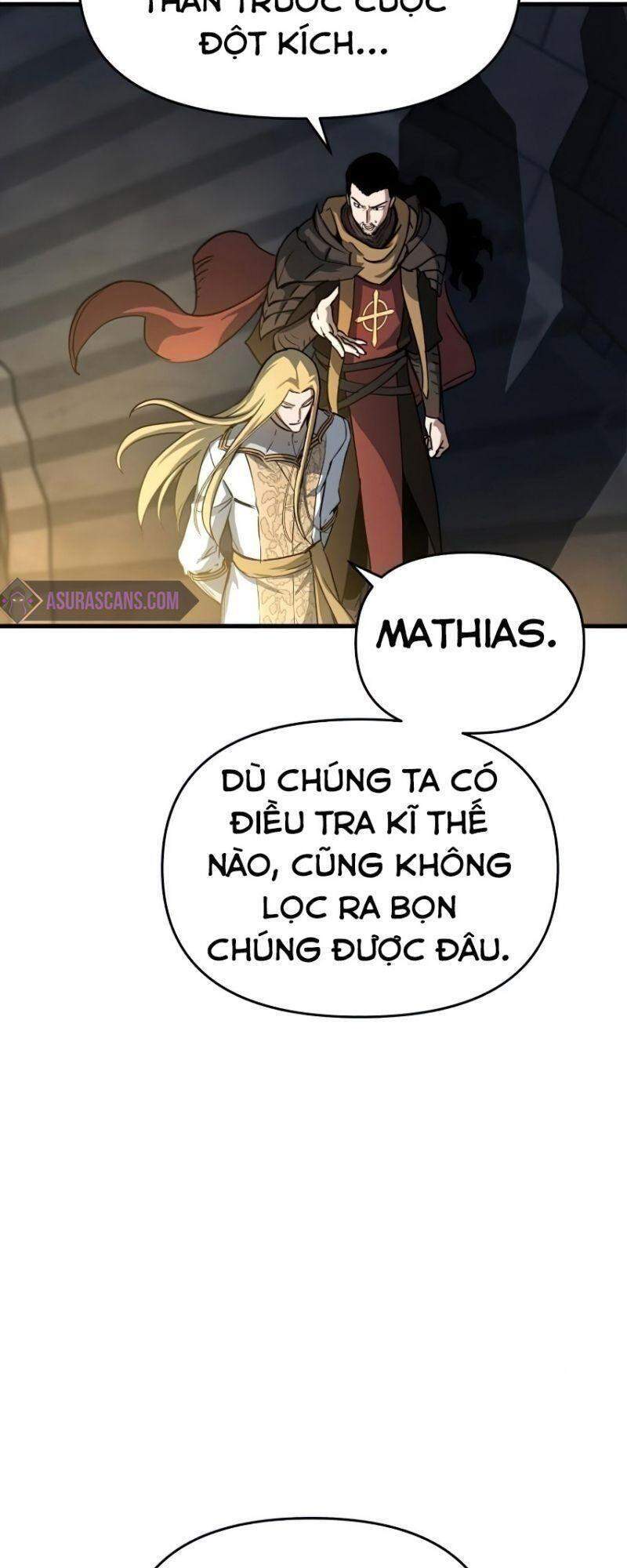 Chiền Thần Tự Sát Hồi Quy Chapter 15 - Trang 2