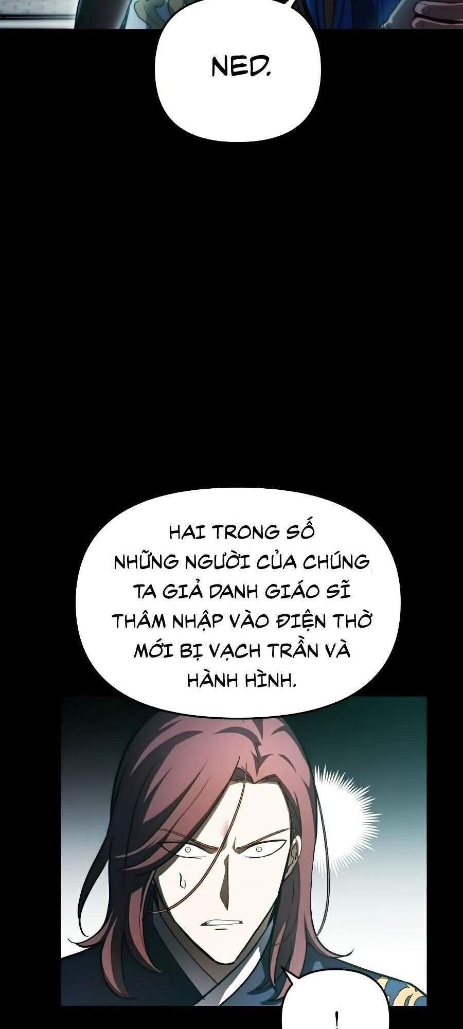 Chiền Thần Tự Sát Hồi Quy Chapter 13 - Trang 2