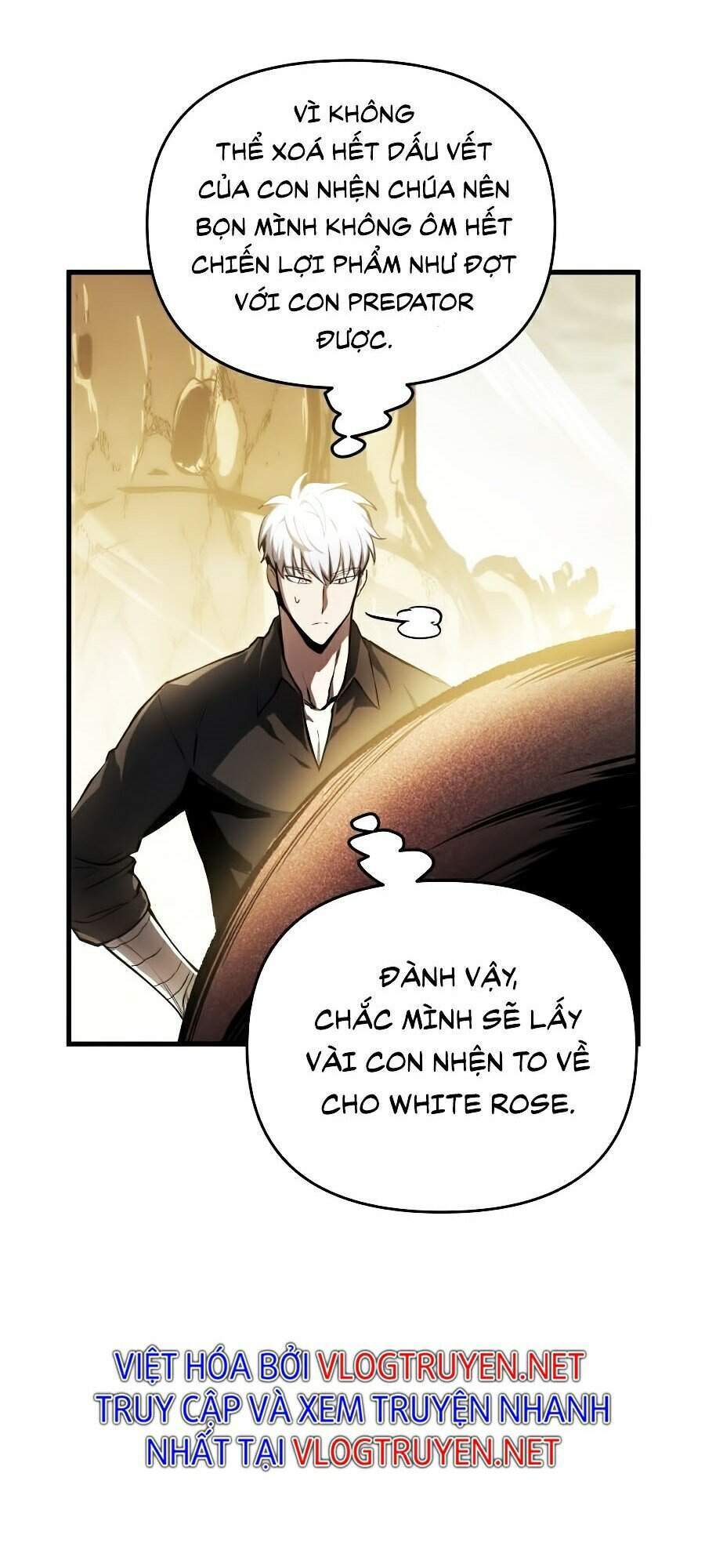 Chiền Thần Tự Sát Hồi Quy Chapter 13 - Trang 2